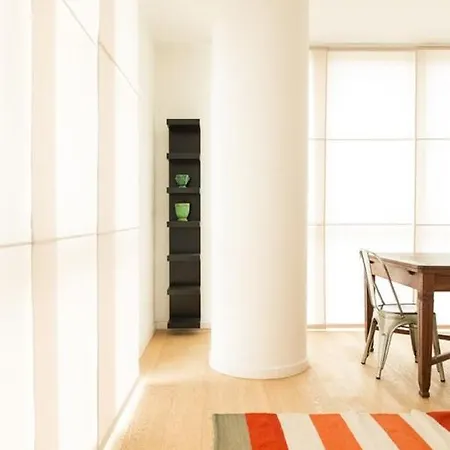 Attico Della Latta Apartment
