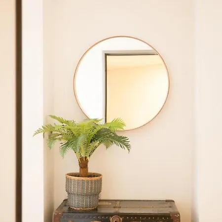 Attico Della Latta Apartment
