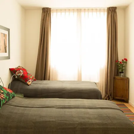 Attico Della Latta Apartment