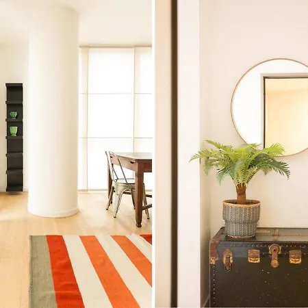 Attico Della Latta Appartement *