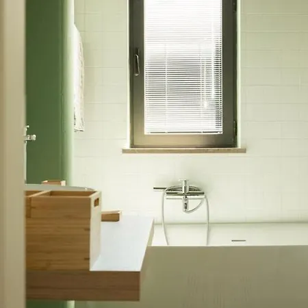Appartement Attico Della Latta