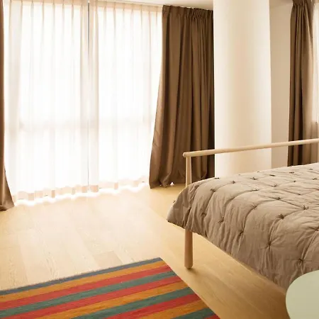 Appartement Attico Della Latta Lucca